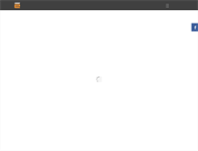 Tablet Screenshot of evolutioncom.eu